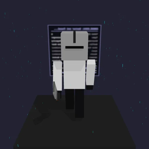 Survivor #001