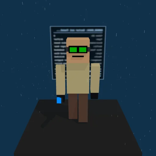 Survivor #002