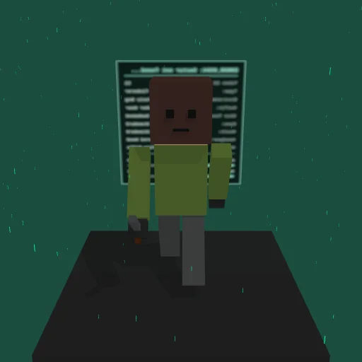 Survivor #011