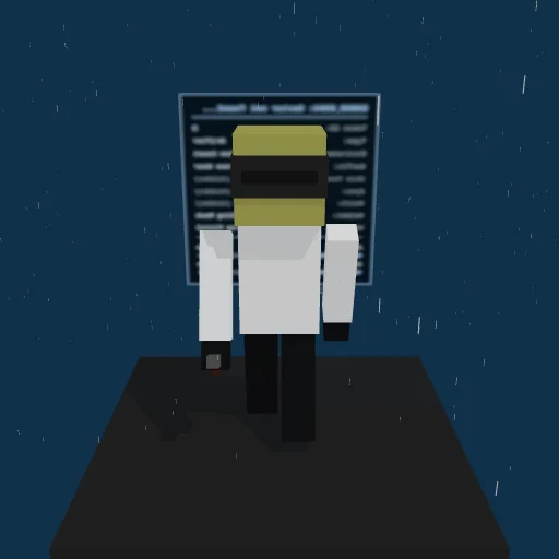 Survivor #003