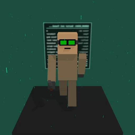 Survivor #004