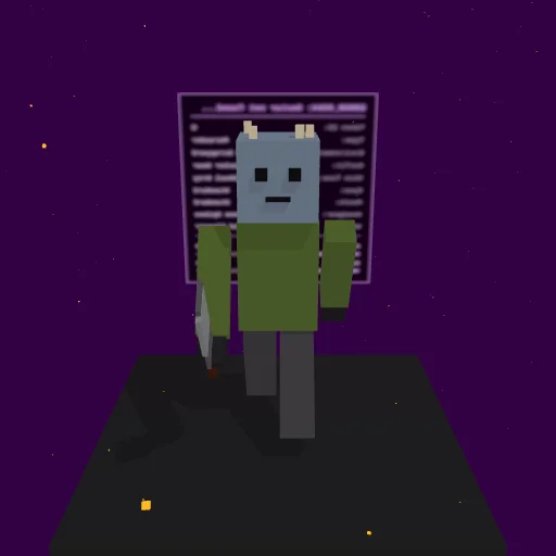 Survivor #005