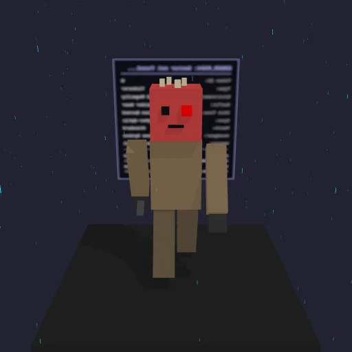 Survivor #006