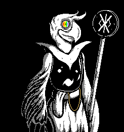 Birdstone #434