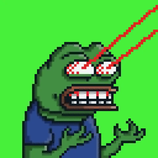 Inscribed Pepes