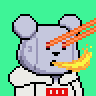 Bitcoin Bear #77
