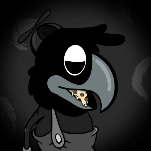 Birds of a Feather #281