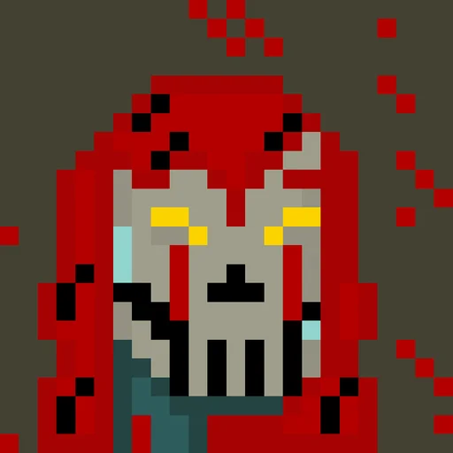 GhostPxnk #11