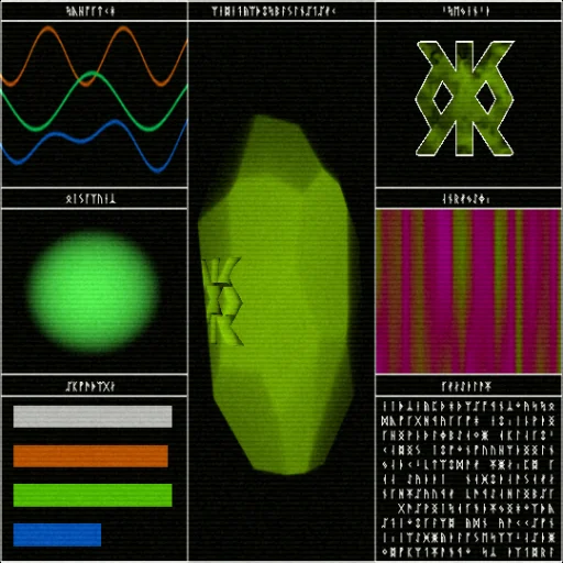 Useless Runestone Analyzer #152
