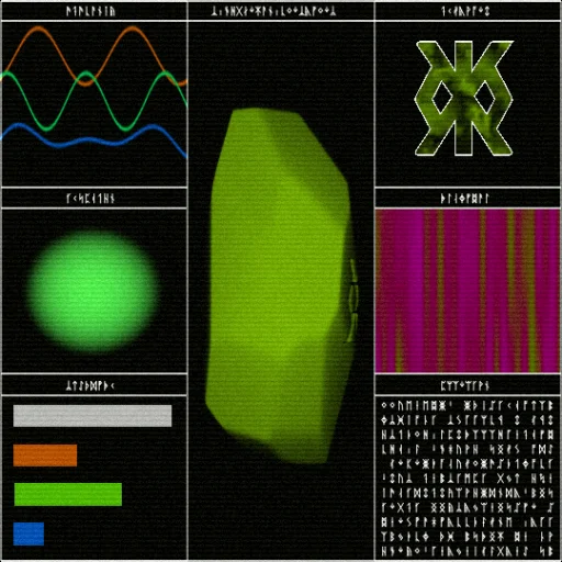 Useless Runestone Analyzer #154