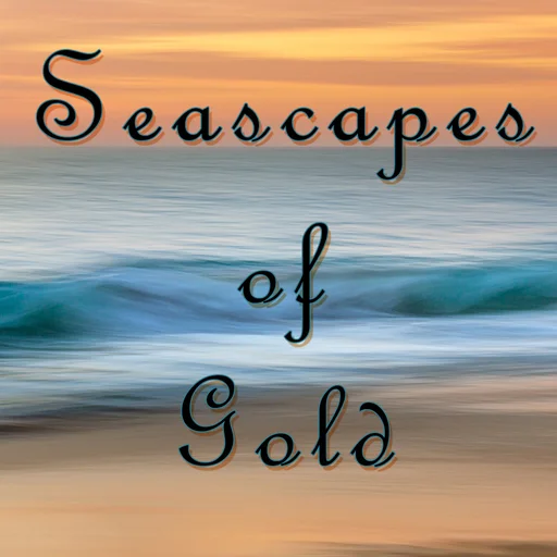 Seascapes of Gold