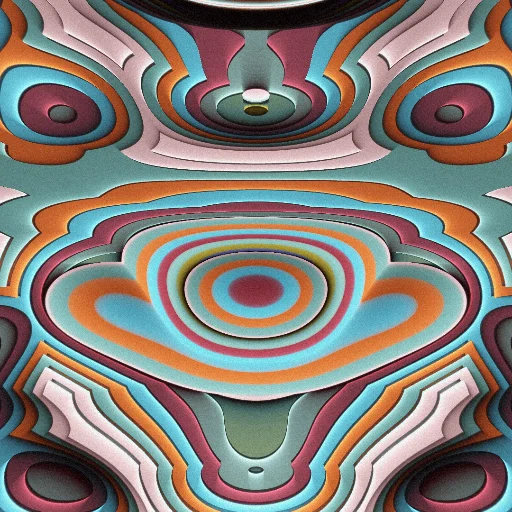 Fluid Geometry #62