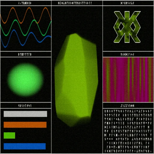 Useless Runestone Analyzer #38