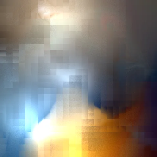 Phantasmagoria #6