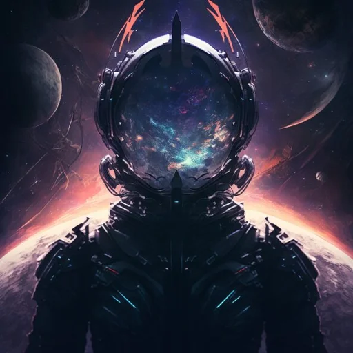 DARK ORDINAUT #43