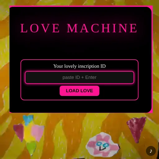 love_machine 005