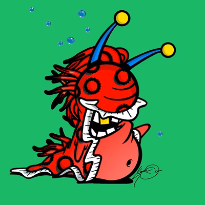BTC Slugs #80