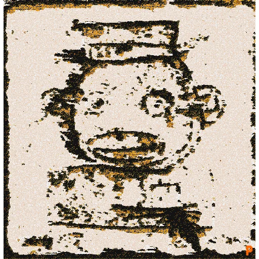 On-Chain Genesis by PeeP #11