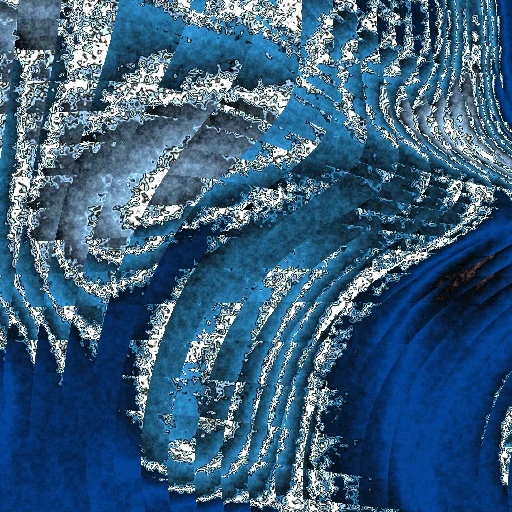 Flowing #61