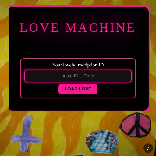 love_machine 002