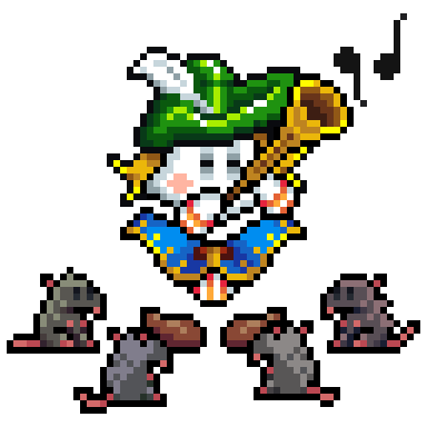 Pied Piper