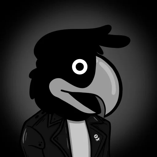 Birds of a Feather #187