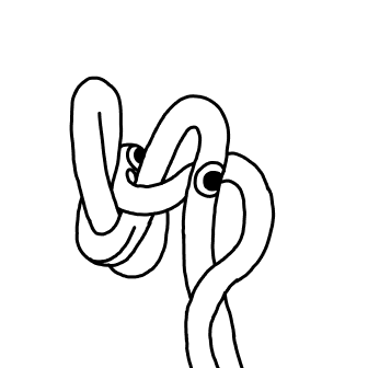 Knot 847