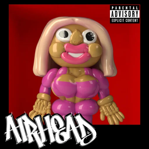 XL Explicit Barbz