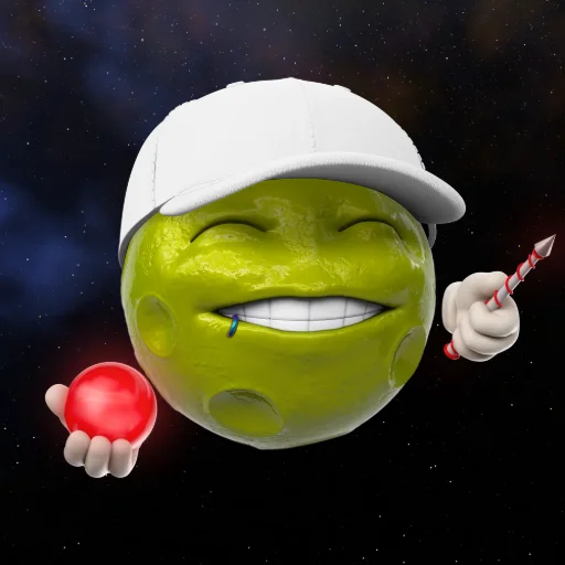 Lunatics cover
