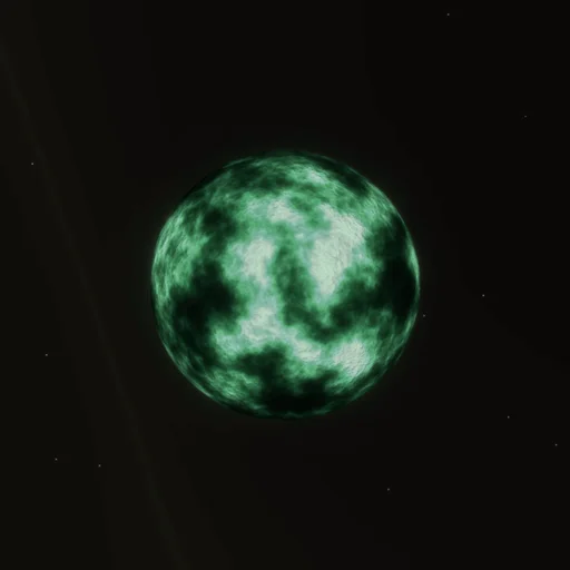 Planet #1064