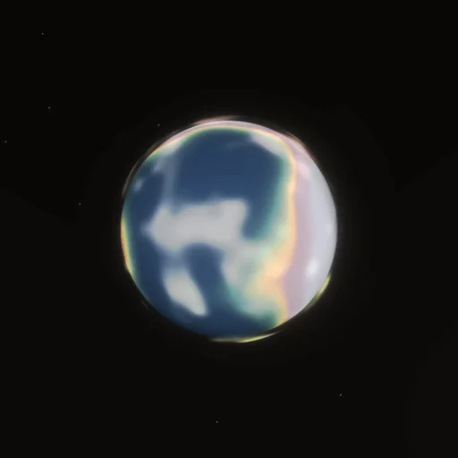 Planet #1065