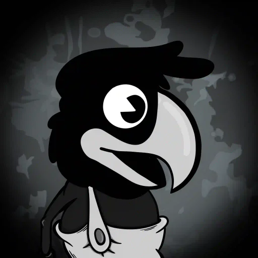 Birds of a Feather #46
