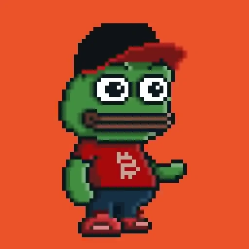 Peepo #335