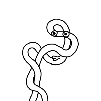 Knot 267