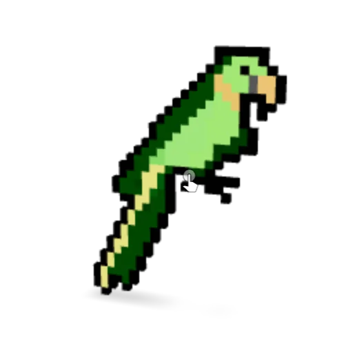 2D3D Zombie