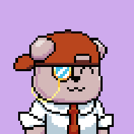 Bitcoin Bear Cub #6004