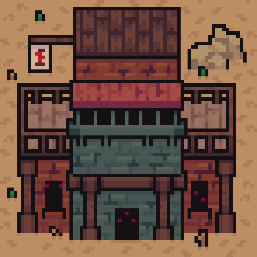 Land #12
