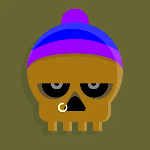 DEADMONK #198