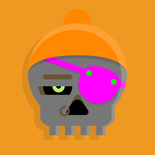 DEADMONK #257