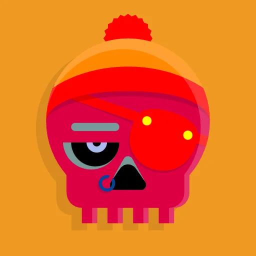 DEADMONK #385