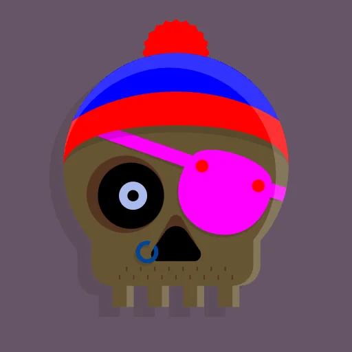 DEADMONK #494
