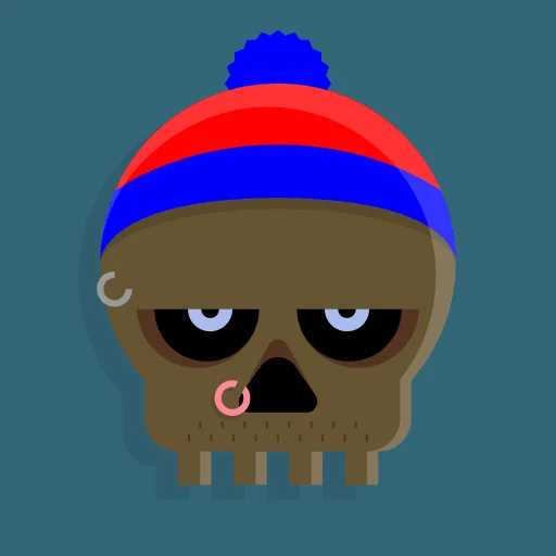 DEADMONK #516