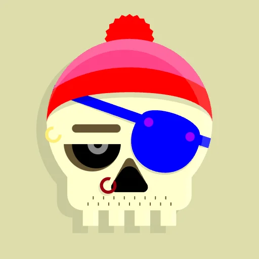 DEADMONK #614
