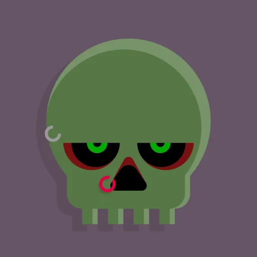 DEADMONK #617