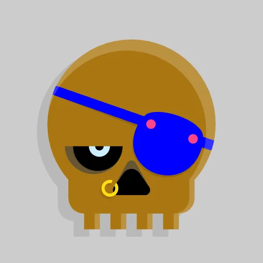 DEADMONK #638