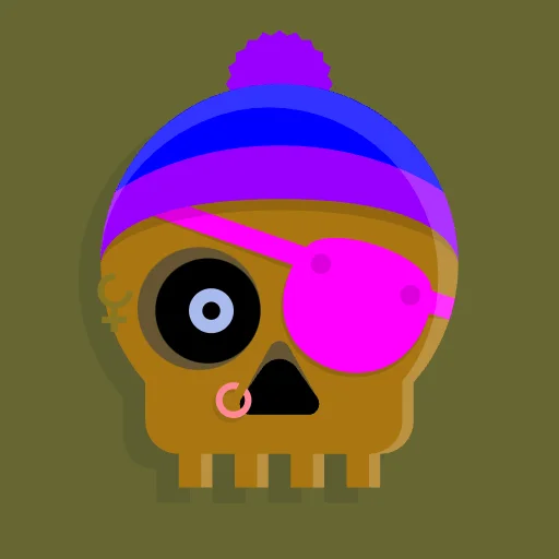 DEADMONK #658