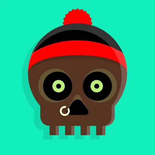 DEADMONK #659