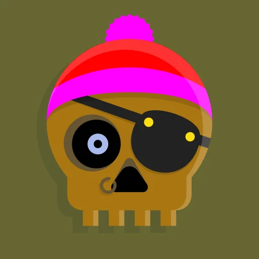 DEADMONK #730