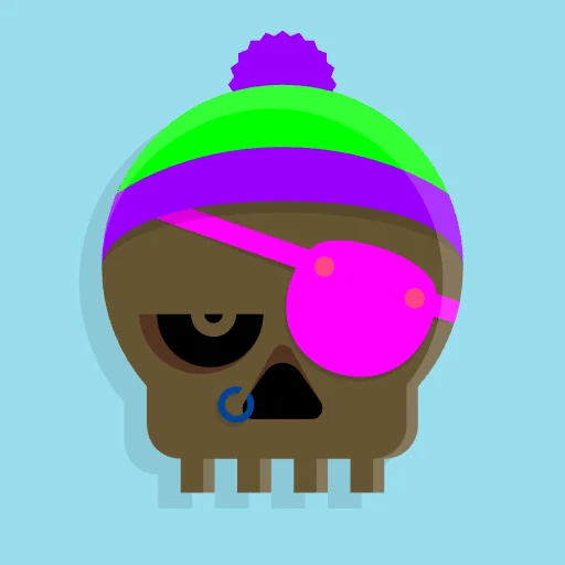 DEADMONK #99