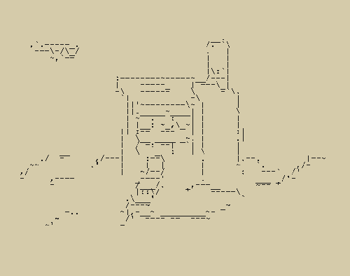 Tele-temple